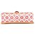 Borsa a mano Louis Vuitton Monogram Tile By the Pool Nano Diane Bianco Monogramma - vista 3