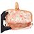 Borsa a mano Louis Vuitton Monogram Tile By the Pool Nano Diane Bianco Monogramma - vista 6