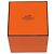 Hermès Bracciale con Charms Hermes Chaine d'Ancre MM Silver Argento - vista 11