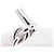 Hermès Bracciale con Charms Hermes Chaine d'Ancre MM Silver Argento - vista 6