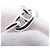 Hermès Bracciale con Charms Hermes Chaine d'Ancre MM Silver Argento - vista 7