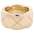 Chanel Coco Crush Collection Ring Large Model Gelb - Ansicht 2