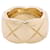 Chanel Coco Crush Collection Ring Large Model Gelb - Ansicht 3