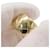 Chanel Coco Crush Collection Ring Large Model Gelb - Ansicht 5