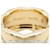 Chanel Coco Crush Collection Ring Large Model Gelb - Ansicht 9