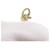 Van Cleef & Arpels Sweet Papillon Necklace Yellow  - view 7