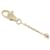 Van Cleef & Arpels Sweet Papillon Necklace Yellow  - view 9