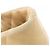 Borsa Chanel Cambon Line 25167 Nero Beige - vista 7