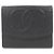 Cartera Chanel Timeless CC Line 01427 Negro
