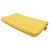 Cartera larga Chanel Timeless CC Line Amarillo - vista 2