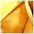 Cartera larga Chanel Timeless CC Line Amarillo - vista 7
