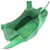 Hermès Borsa Hermes Picotin Lock GM Verde - vista 5