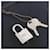 Hermès Borsa Hermes Picotin Lock Pocket PM Nero Blu - vista 6