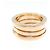 Bulgari Bvlgari B.zero1 Ring mit 3 Bändern - Ansicht 2