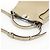 Borsa Fendi Peekaboo - vista 5