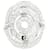 Bulgari Bvlgari Astrale Diamond Band Ring - Ansicht 2