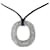 Hermes Hermès Touareg Necklace Silvery  - view 1