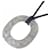 Hermes Hermès Touareg Necklace Silvery  - view 3
