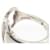 Ring Hermès Bague Anneau Hermes Nausicaä Argenté  - vue 4