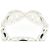 Hermès Chaine d'Ancre Enchainée Ring Silber - Ansicht 3