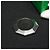 Anello Octagon Bottega Veneta Argento - vista 5