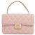 Borsa Chanel Wild Stitch 27570 in Rosa