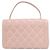 Borsa Chanel Wild Stitch 27570 in Rosa - vista 2