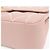 Borsa Chanel Wild Stitch 27570 in Rosa - vista 3