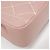 Borsa Chanel Wild Stitch 27570 in Rosa - vista 4