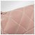 Borsa Chanel Wild Stitch 27570 in Rosa - vista 5
