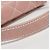 Borsa Chanel Wild Stitch 27570 in Rosa - vista 7