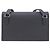 Hermès Portamonete Hermes in pelle Epsom nera Nero