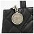 Borsa Chanel Reissue Tote 1804 Nero - vista 5