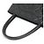 Borsa Chanel Reissue Tote 1804 Nero - vista 6