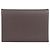 Hermès Hermes Calvi Duo Coin Case Castaño