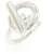 Hermès Croisette Ring Silber  - Ansicht 1