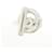 Hermès Croisette Ring Silber  - Ansicht 2