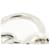Hermès Croisette Ring Silber  - Ansicht 4