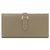 Hermès Hermes Bearn Soufflé Langbeutel Taupe