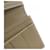 Hermès Hermes Bearn Soufflé Langbeutel Taupe - Ansicht 6