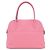 Hermès Borsa a mano Hermes Bolide 27cm Rosa - vista 2