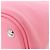Hermès Borsa a mano Hermes Bolide 27cm Rosa - vista 3