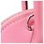 Hermès Borsa a mano Hermes Bolide 27cm Rosa - vista 4