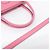 Hermès Borsa a mano Hermes Bolide 27cm Rosa - vista 5