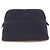 Hermès Bolide Mini Handbag Pouch Schwarz
