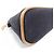 Hermès Bolide Mini Handbag Pouch Schwarz - Ansicht 3