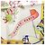 Hermès Carré Hermes Fantaisies Indiennes Sciarpa Muffler Bianco - vista 2