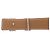Hermès Hermes H 32mm Wendelgürtel Braun Schwarz - Ansicht 3