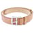Hermès Hermes Etrivière 32mm Gürtel Braun