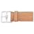 Hermès Hermes Etrivière 32mm Gürtel Braun - Ansicht 2